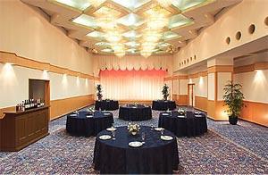 שיזוקה Shimizu Grand Hotel מראה חיצוני תמונה